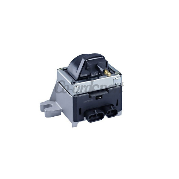 NGK IGNITION COIL STOCK NO 48143 image