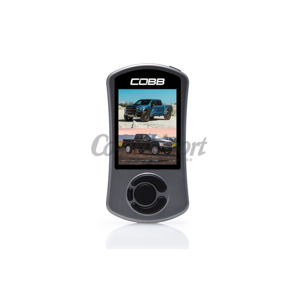 COBB  Ford Accessport V3 F-150 EcoBoost Raptor - Limited image