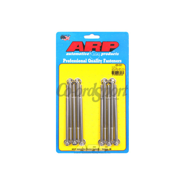 ARP Chevy LS1 LS4 LS6 LM7-5.5 LQ4-6.0 & RL4-4.8 hex intk image