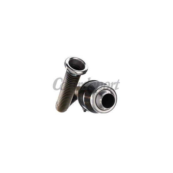 Pipercross Viper Intake System  Golf Mk5 R32 image