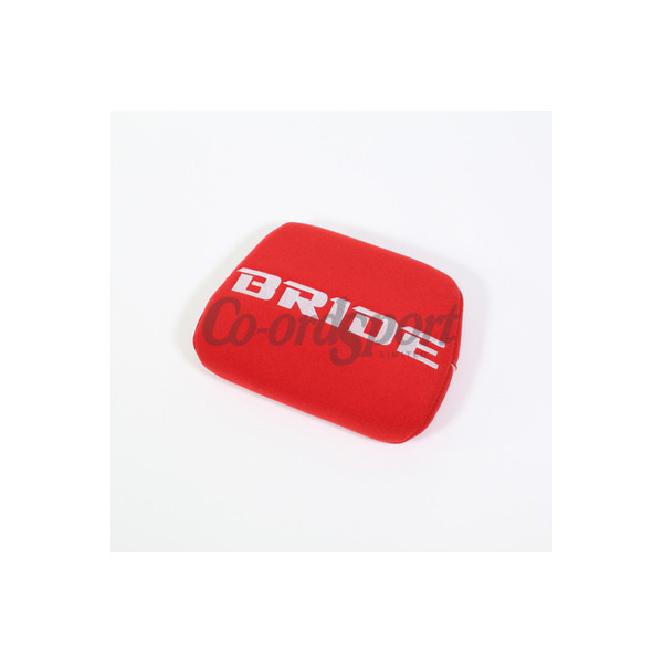 Bride Tuning pad for Head - Red image