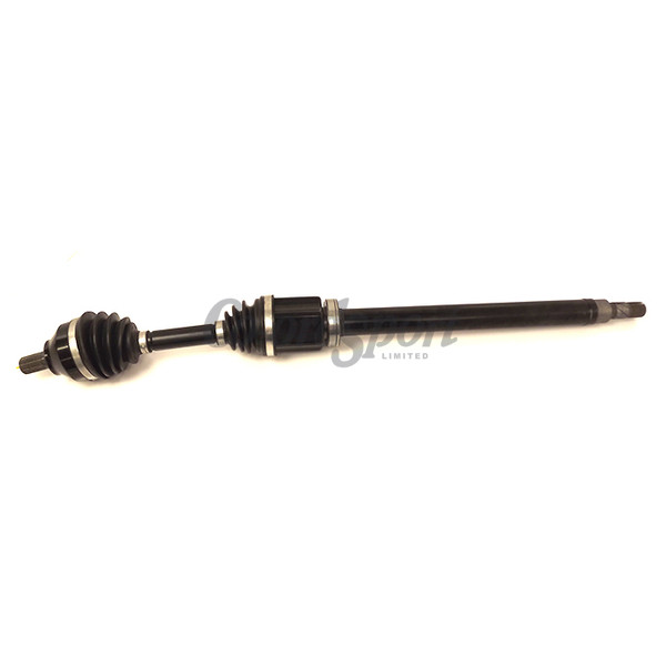 Ford Focus ST225 RH Drive Shaft Remanufactured. image