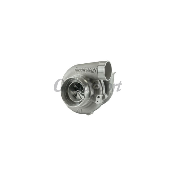 Turbosmart TS-1 Turbocharger 6870 V-Band 0.96AR Externally Wasteg image