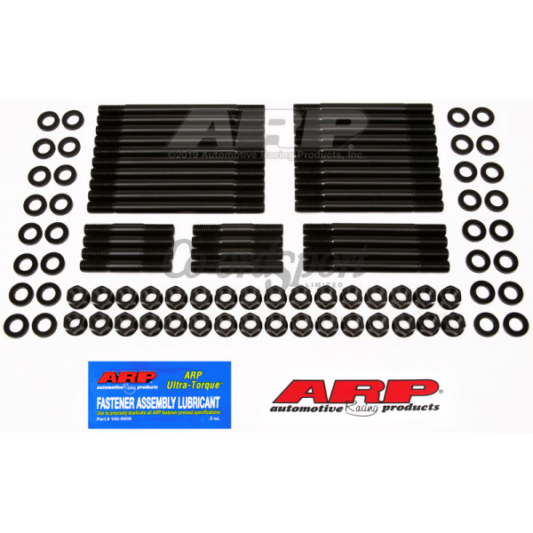 ARP BB Chevy Brodix head stud kit image