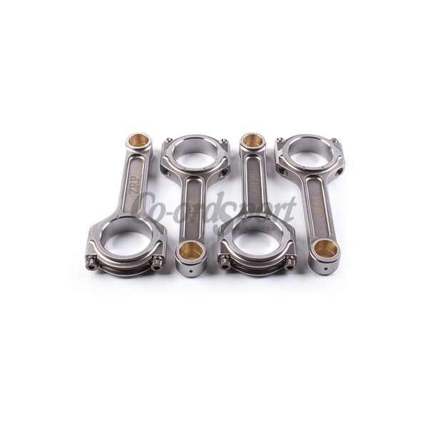 ZRP Conrod Kit Honda F20C 146.75 Pin:23.00 I-Beam HD image