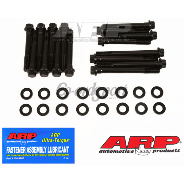 ARP Buick V6 85-87 GN & T-Type 12pt head bolt kit image