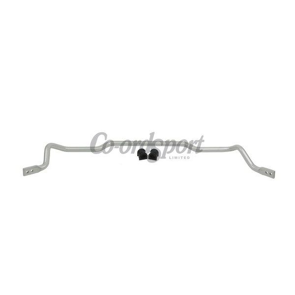 Whiteline EP3 CIVIC CUP Rear Sway Bar - 26mm 3 Point Adjustable image