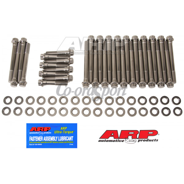 ARP BB Chevy SS 12pt head bolt kit image
