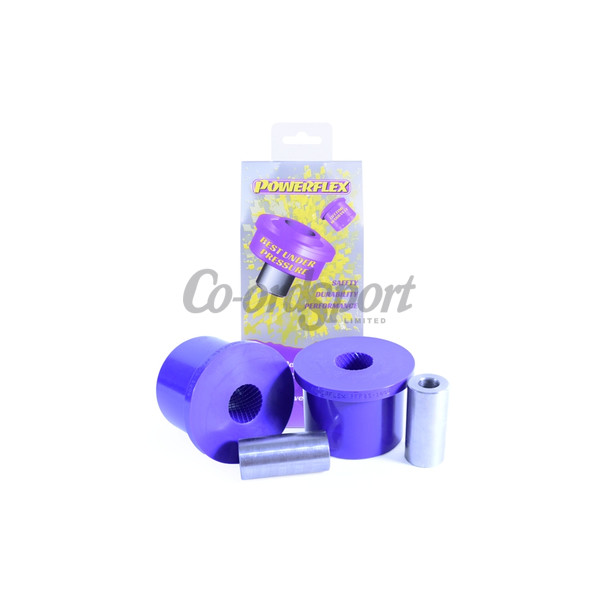 Powerflex Front Lower Wishbone Rear Bush image