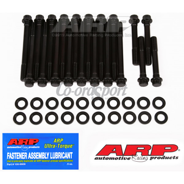 ARP Olds 350-455 7/16 12pt head bolt kit image