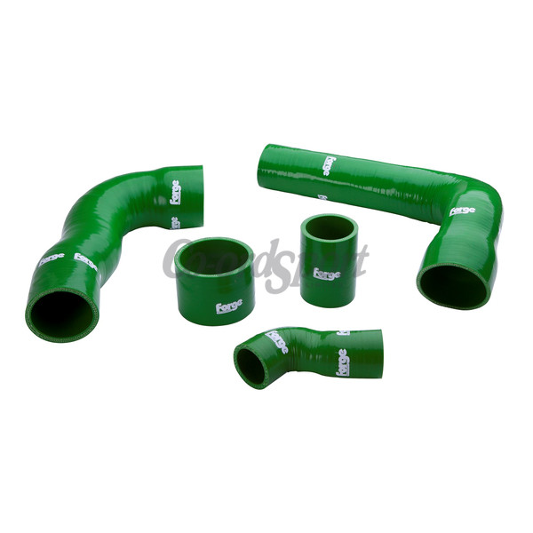 Forge Motorsport Silicone Boost Hoses for the Ford Focus RS MK2 image