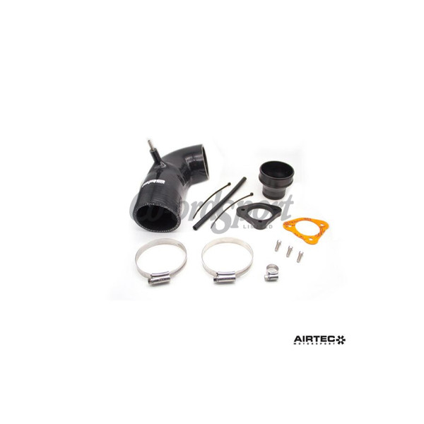 AIRTEC Motorsport Enlarged Turbo Elbow for Fiesta ST 180 image