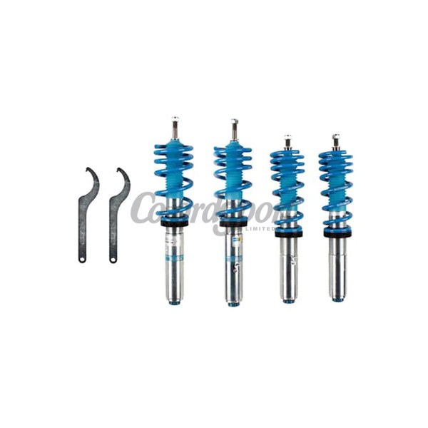 Bilstein B16 Suspension Kit - Porsche 981; K; B16 PSS10 image