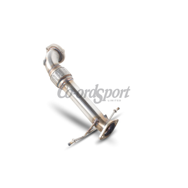Scorpion Turbo downpipe for Ford Mondeo 2.5 Turbo Hatchback 2007 image