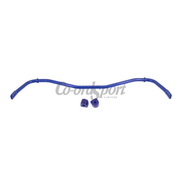 SuperPro  24Mm Front Adjustable Anti -Roll Bar - Mazda Mx-5 Nd image