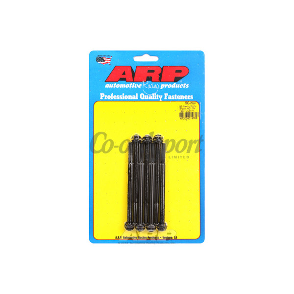 ARP Merlin block Brodix head BB 12pt valve cover bolt kit image