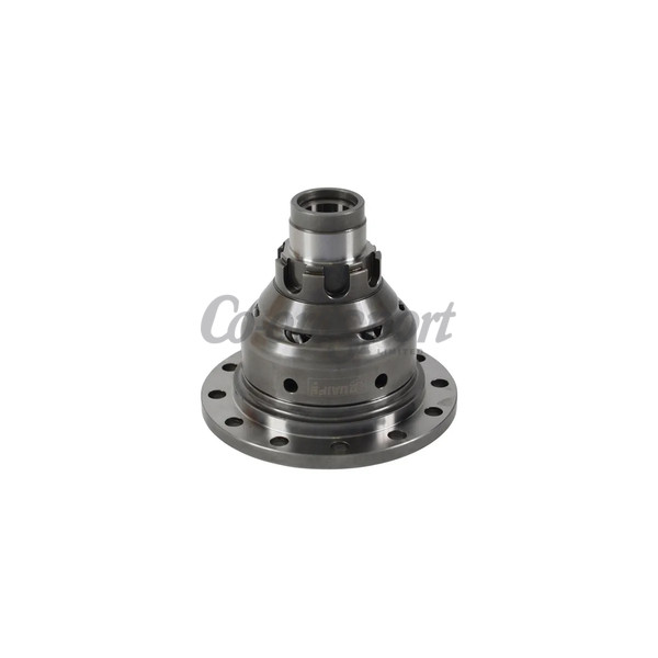 Quaife VAG 02Q 2WD Mk5 Golf GTi ATB differential image