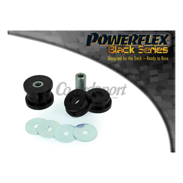 Powerflex Rear Shock Top Mount Bush Fiat 500 inc Abarth 07- image