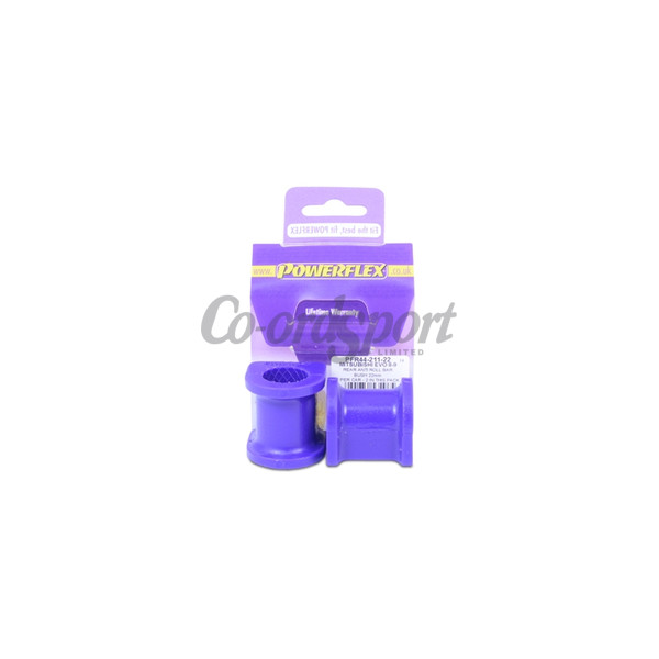 Powerflex Rear Anti Roll Bar Bush 22mm image