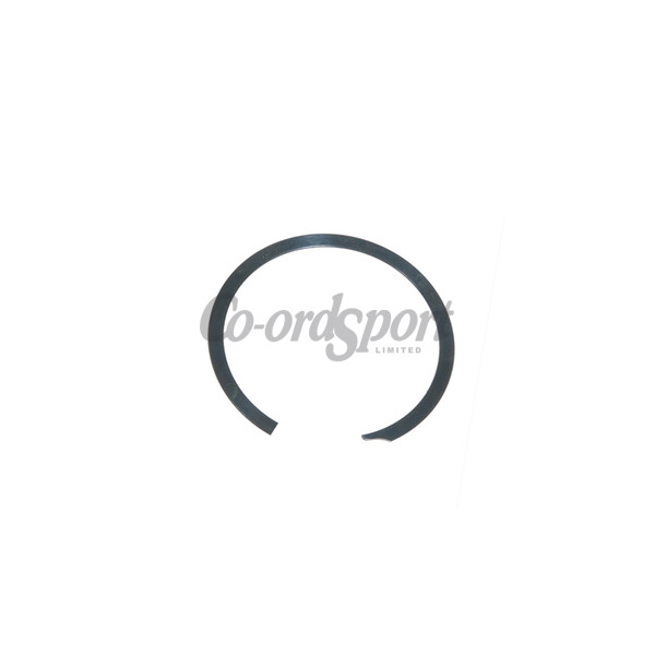 DART BLOCK COMPONENTS Snap Ring - Cam Plug image