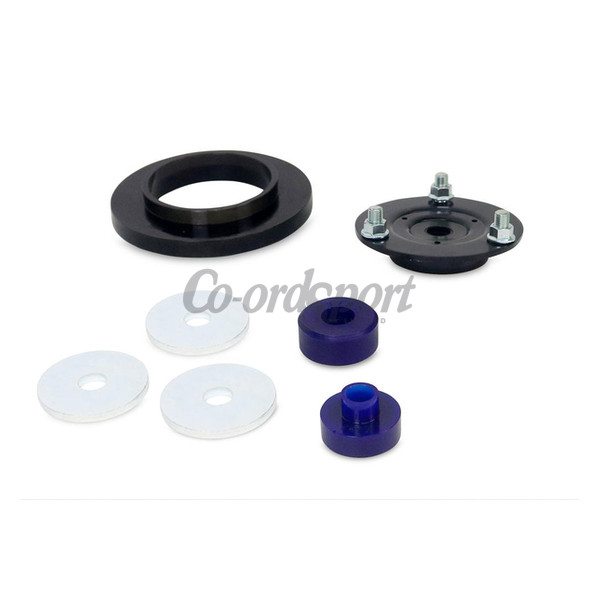 SuperPro Strut Mounts LDV T60 Max Strut Cap (single) image