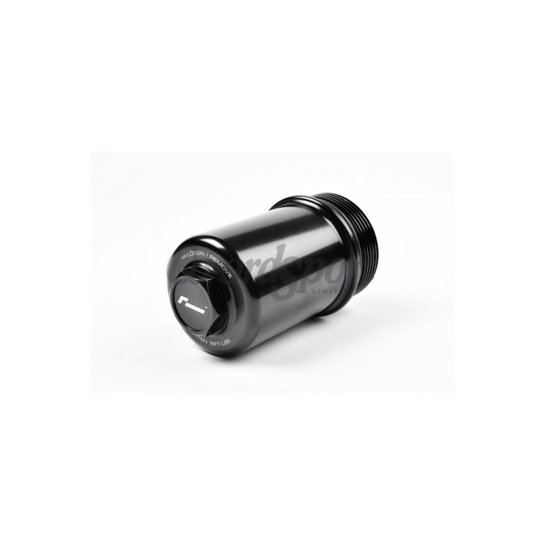 Racingline Billet DSG Oil Filter Housing image