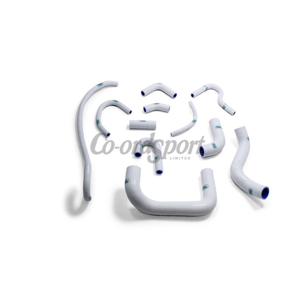 Samco Nissan Nissan figaro 1.0L MA10ET Contains Coolant and ANC h image
