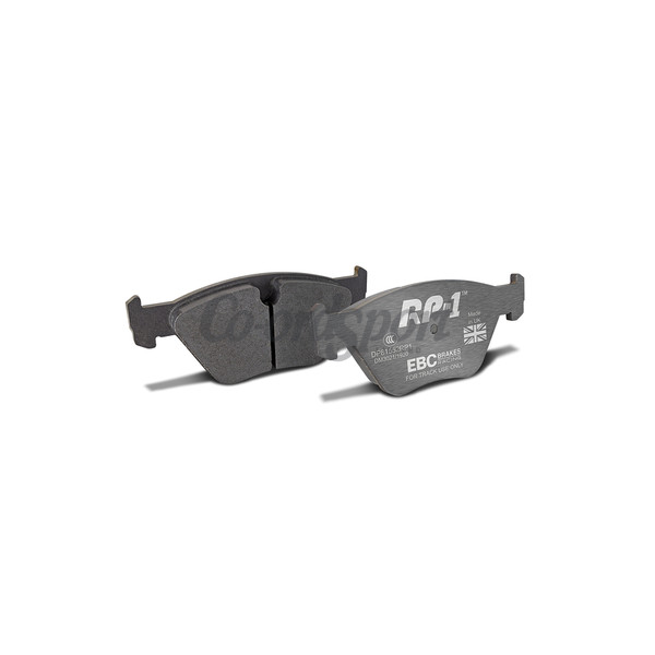 EBC Racing RP-1 Brake Pads image