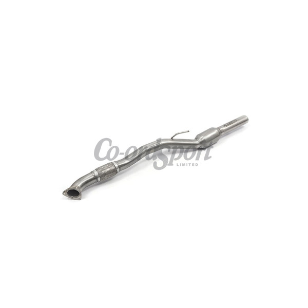 COBRA Vauxhall Corsa D VXR (07 - 09) Sports Cat image
