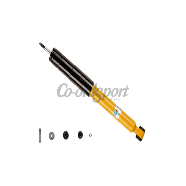 Bilstein B8 Damper - Mercedes 190 W201 W124 A124 C124;H;B8 image