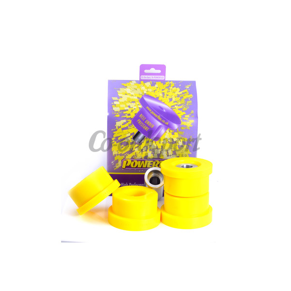 Powerflex Rear Subframe Rear Mounting Bush image