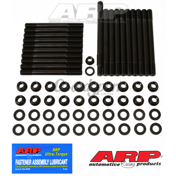ARP Ford 7.3L Powerstroke diesel 93-02 main stud kit image