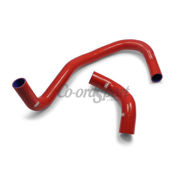 Samco Dodge Challenger Charger 300C 6.1 Ltr Coolant Hose Kit 2009 image