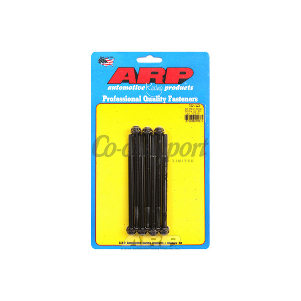 ARP Merlin block Brodix head BB 12pt valve cover bolt kit image
