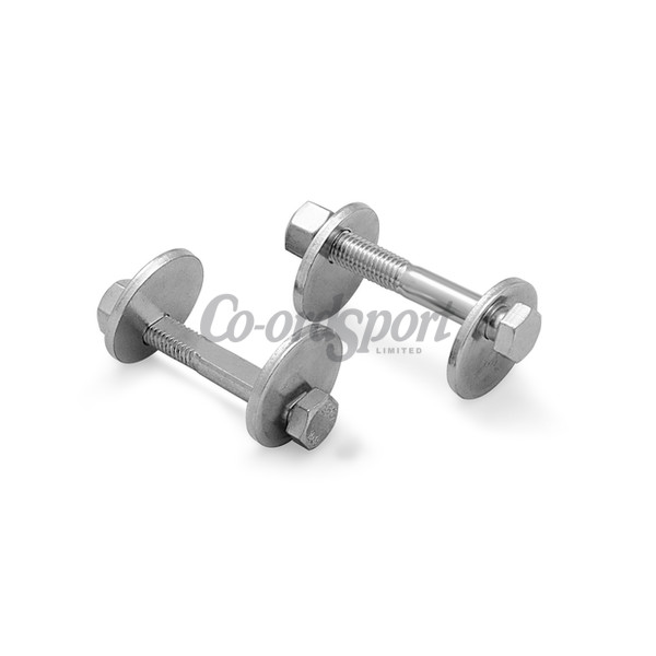 Superpro Camber Bolt Kit Subaru image