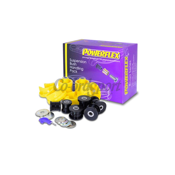 Powerflex  Handling Pack image