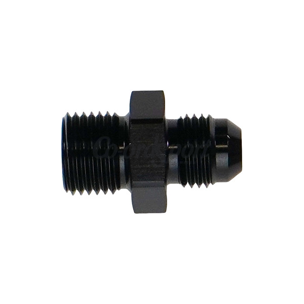 DW 6AN Male Flare to M16x1.5 Male Inverted Flare Adapter image