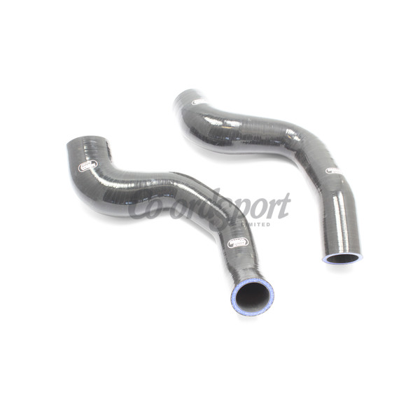 Samco Land Rover Range Rover Sport TDV8 Turbo Hose Kit 2008 image