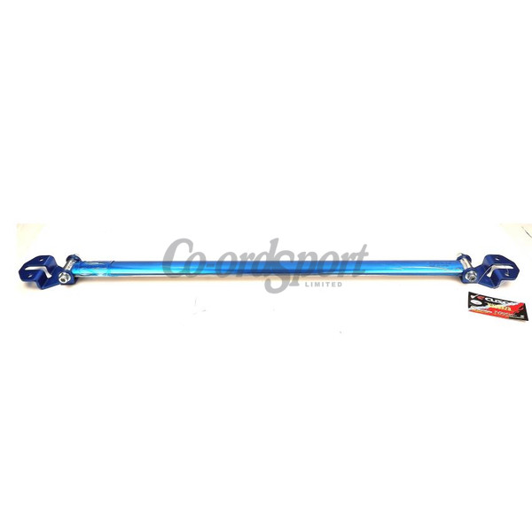 CUSCO Strut brace Type OS Mini CooperS RE16 W11B16A image