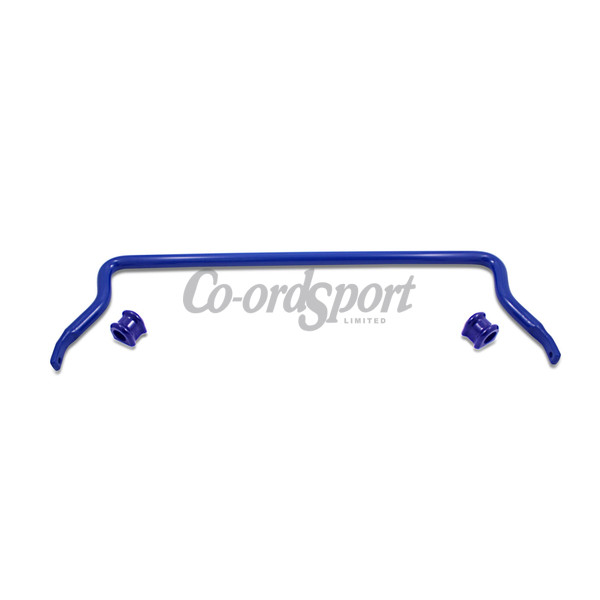 Superpro 33Mm Front Anti-Roll Bar image