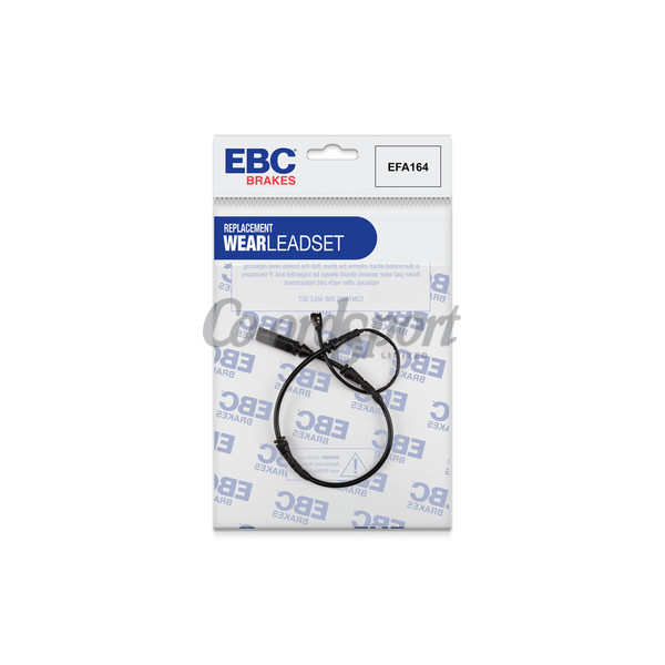 EBC Replacement Brake Sensor Wear Leads image