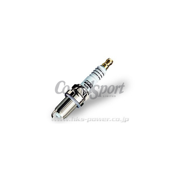 HKS Spark Plug Iridium (Mazda Rotary) image