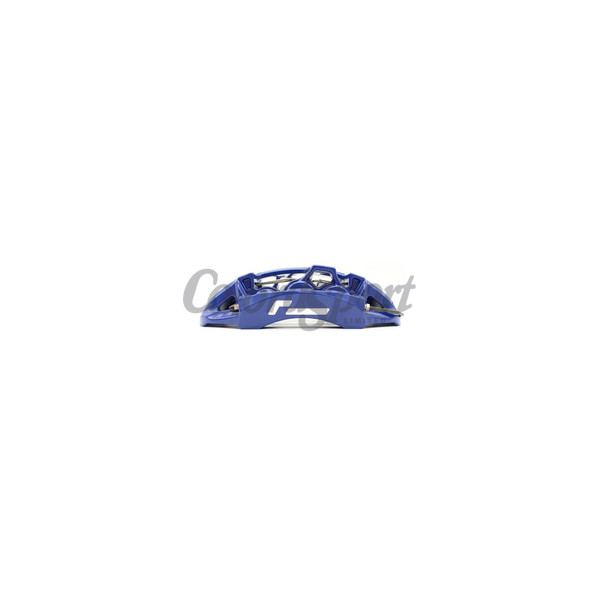 Racingline Racingline Brake Kit MQB 355mm Monoblock Blue image