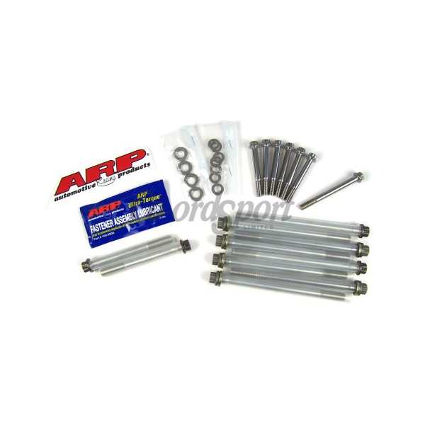 ARP Subaru EJ20/EJ25 case bolt kit image