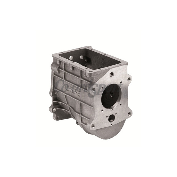 Quaife 5 sp. alloy top cover image
