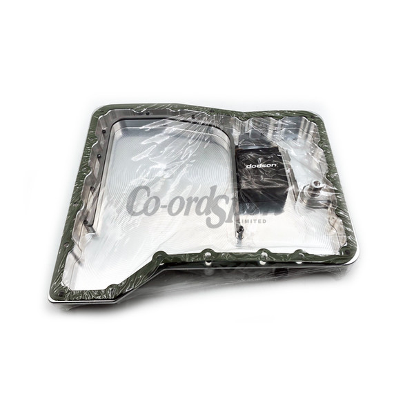 Dodson Billet Alloy Sump For Nissan GT-R (Drag Car) image