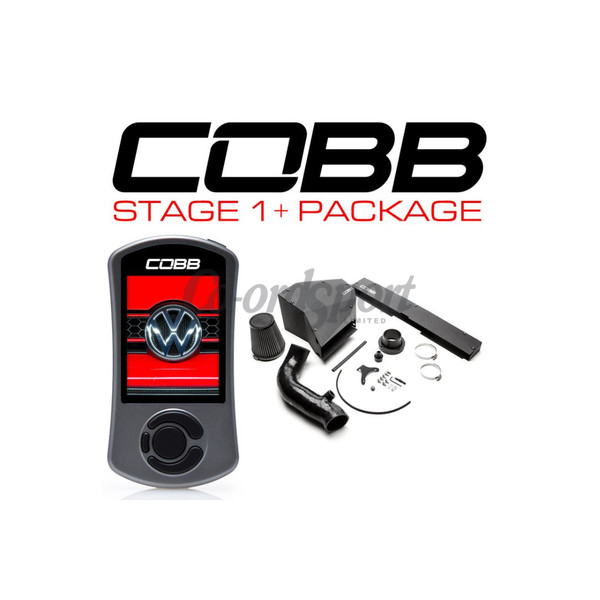 COBB  Volkswagen Stage 1 plus Power Package with DSG Tuning (Mk7- image