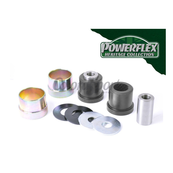 Powerflex  Rear Outer Integral Link Upper Bush BMW 520 to 530 BM image