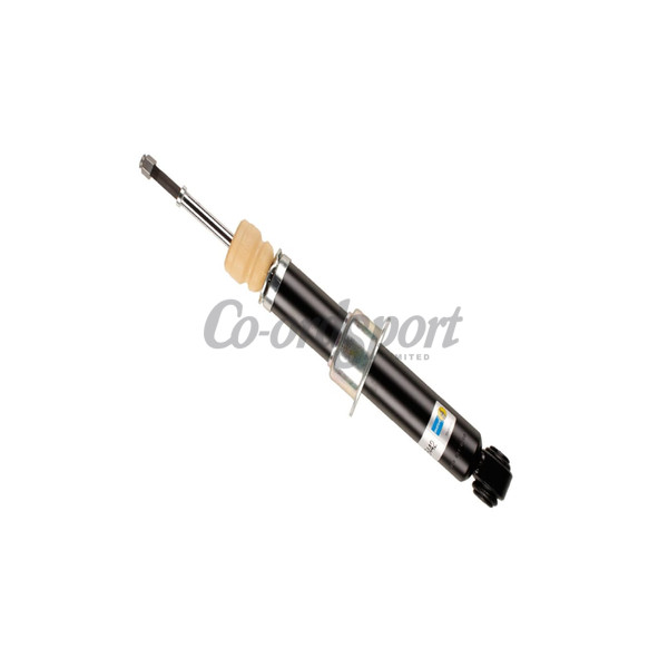 Bilstein B4 Electronic Damper - Jaguar XK (X150);H;B4DT image