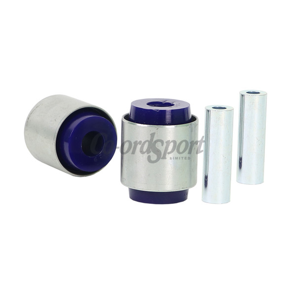 SuperPro Bushing Kit VW AUDI STRUTBAR 2 CHASSIS KIT image